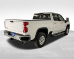 New 2025 Chevrolet Silverado 2500 LTZ w/ LTZ Premium Package image 5
