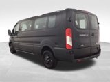 New 2025 Ford Transit 350 XLT image 3