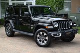 Used 2018 Jeep Wrangler Unlimited Sahara image 3