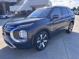 New 2025 Mitsubishi Outlander SEL image 3