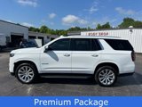 Certified 2021 Chevrolet Tahoe Premier w/ Premium Package image 4