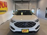Certified 2021 Ford Edge SEL image 6