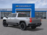 New 2026 Chevrolet Silverado 2500 LTZ image 3