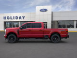 New 2025 Ford F350 Lariat image 4