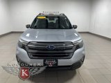Certified 2025 Subaru Forester Premium image 2