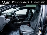 New 2025 Audi S6 e-tron Premium Plus image 5