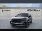 New 2025 Lincoln Nautilus Black Label image 2