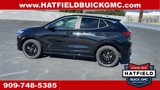 Used 2024 Buick Encore GX Sport Touring w/ Advanced Technology Package image 2