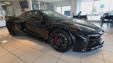 New 2025 Chevrolet Corvette Z06 image 2