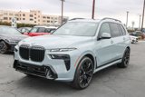 New 2025 BMW X7 xDrive40i w/ M Sport Package image 3