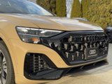 New 2025 Audi Q8 Premium Plus image 2