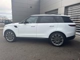 New 2025 Land Rover Range Rover Sport SE image 4
