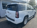 Used 2019 GMC Yukon SLT w/ Open Road Package image 5
