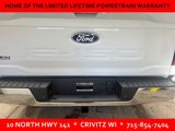 New 2024 Ford F150 XLT w/ Equipment Group 303A High image 5