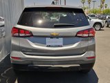 Used 2023 Chevrolet Equinox LT w/ Driver Convenience Package image 3