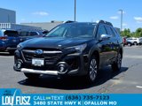 New 2025 Subaru Outback Touring image 2