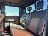 New 2025 Ford F250 King Ranch w/ Chrome Package image 5