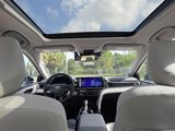New 2025 Toyota Camry XLE image 4
