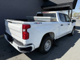Used 2019 Chevrolet Silverado 1500 W/T w/ WT Convenience Package image 6
