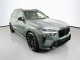 New 2026 BMW X7 M60i image 3