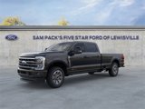 New 2025 Ford F350 King Ranch w/ FX4 Off-Road Package image 4