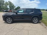 New 2026 Chevrolet Equinox LT w/ Convenience Package II image 3