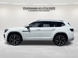 New 2025 Volkswagen Atlas SEL Premium R-Line image 2