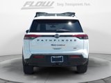 New 2025 Nissan Pathfinder Rock Creek image 6