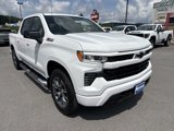 New 2026 Chevrolet Silverado 1500 RST w/ All Star Edition Plus image 3