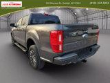 Used 2019 Ford Ranger XLT w/ Equipment Group 301A Mid image 3