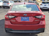 Used 2021 Subaru Legacy Limited image 5