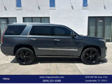 Used 2020 Cadillac Escalade Premium Luxury image 5