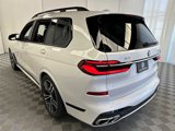 New 2025 BMW X7 M60i image 6