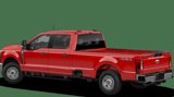 New 2026 Ford F350 XL w/ XL Chrome Package image 2