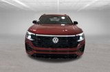 New 2025 Volkswagen Atlas Cross Sport SEL R-Line image 2