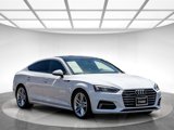 Used 2019 Audi A5 2.0T Premium image 5