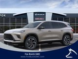 New 2026 Buick Enclave Sport Touring image 2