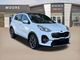 Used 2022 Kia Sportage SX image 3