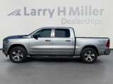 Used 2022 RAM 1500 Laramie image 2