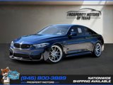 Used 2018 BMW M4 Coupe w/ Competition Package image 6