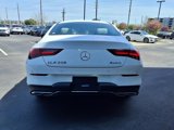 New 2025 Mercedes-Benz CLA 250 4MATIC image 5