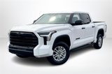 New 2025 Toyota Tundra SR5 image 2