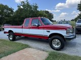 Used 1994 Ford F250 4x4 SuperCab image 4