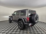 New 2025 Jeep Wrangler Unlimited Rubicon image 6