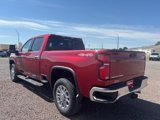 New 2025 Chevrolet Silverado 3500 LTZ w/ LTZ Premium Package image 3