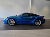 Used 2018 Porsche 911 Turbo S image 2