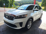 Used 2019 Kia Sorento FWD image 2