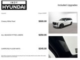 New 2026 Hyundai Palisade Calligraphy image 4