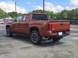 New 2025 Toyota Tacoma TRD Sport image 4