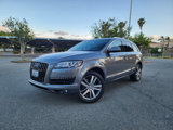 Used 2012 Audi Q7 3.0T Premium Plus image 2